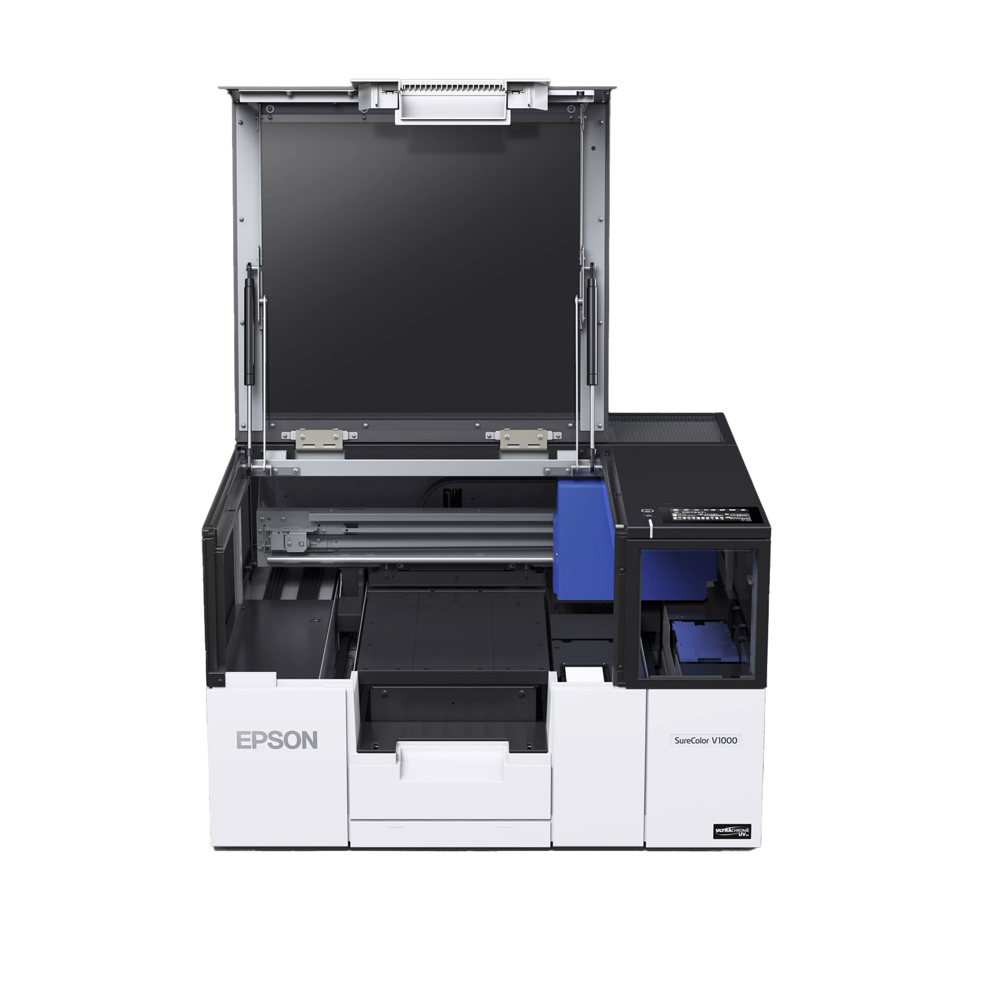 UV-Flachbettdrucker DIN A4 Epson SC-V1000 