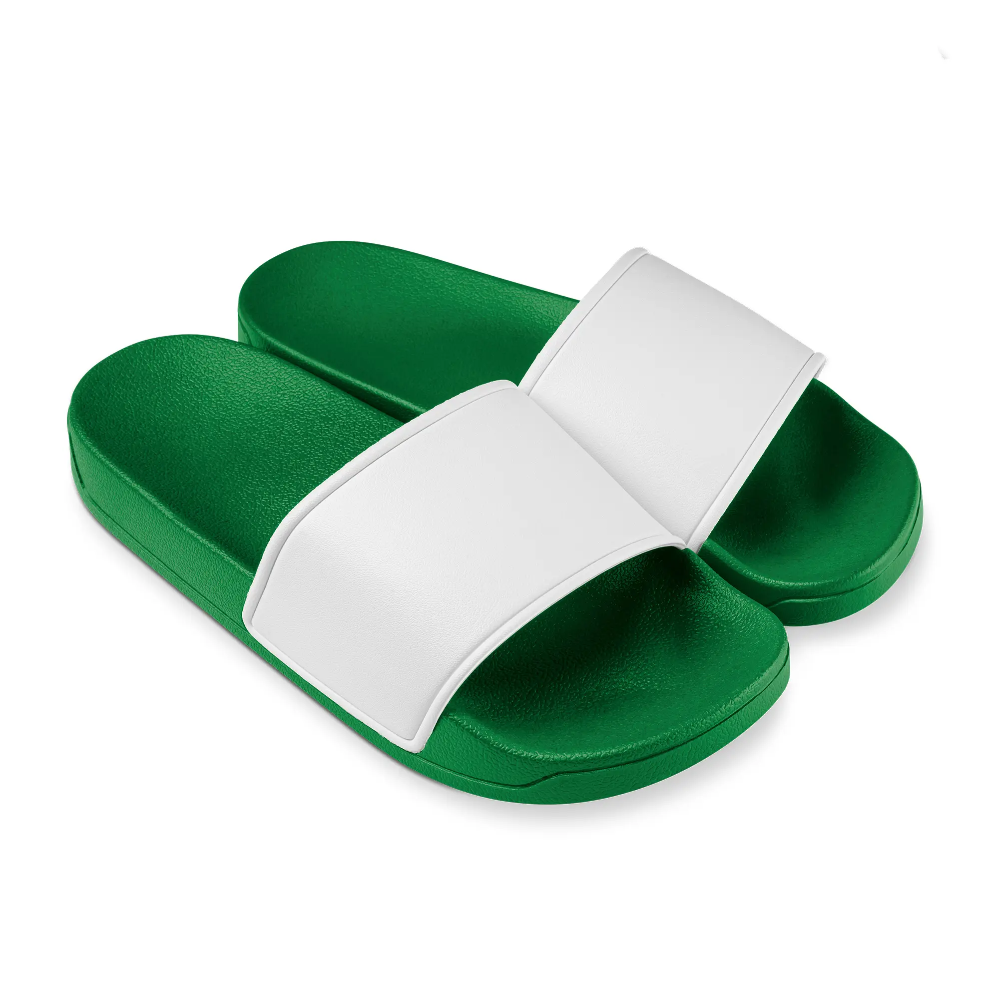 Sliders with printable flap (for DTF), various colours and sizes