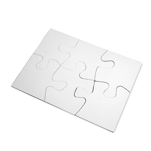Sublistar® Magnet puzzle, various versions Sublistar® Magnet puzzle, various versions