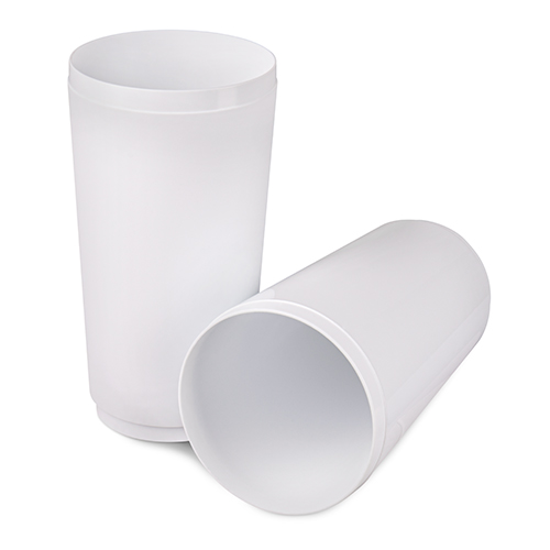 Étui de rechange en polyester pour POLY-STU-, diverses versions