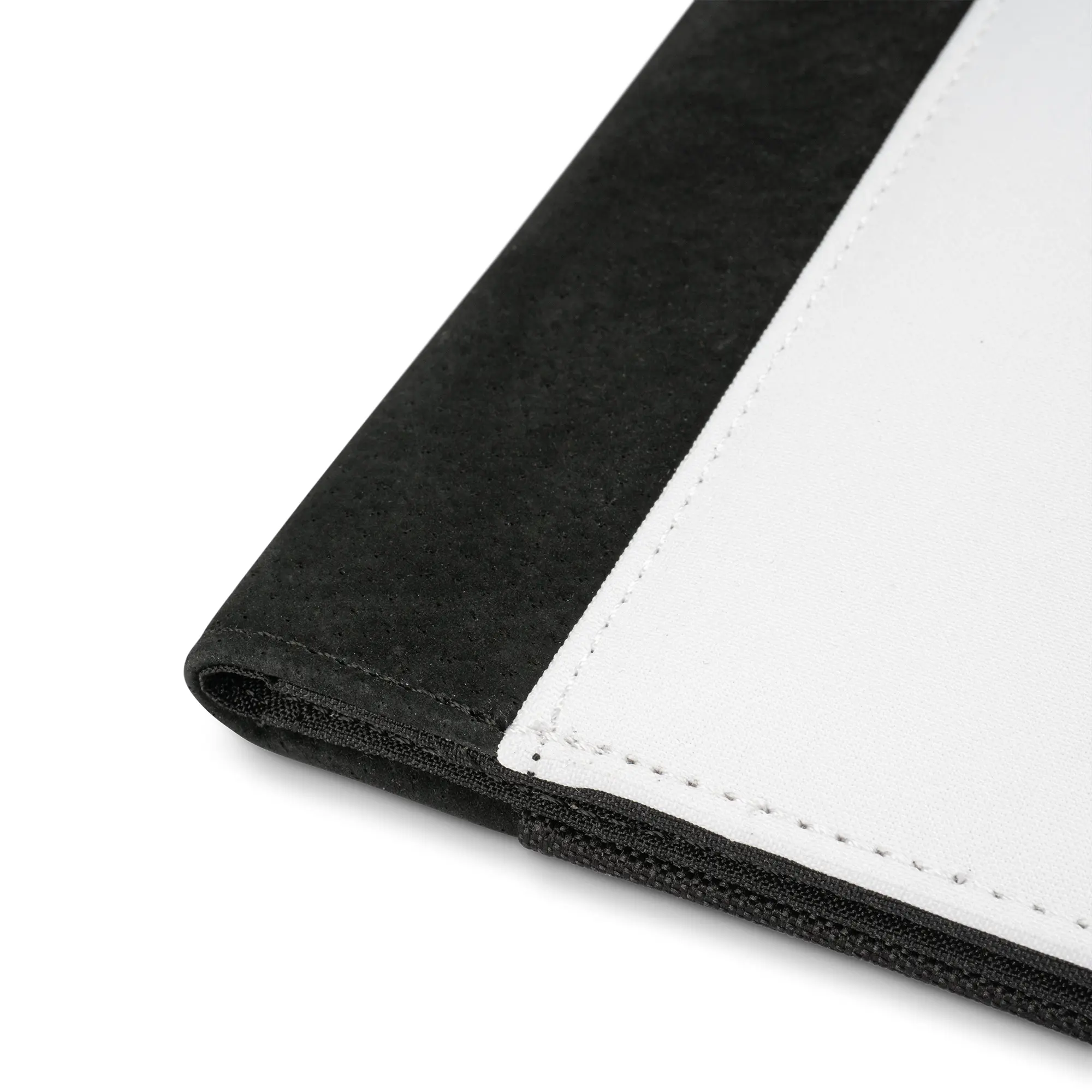 Dokumentenmappe schwarz, div. Größen