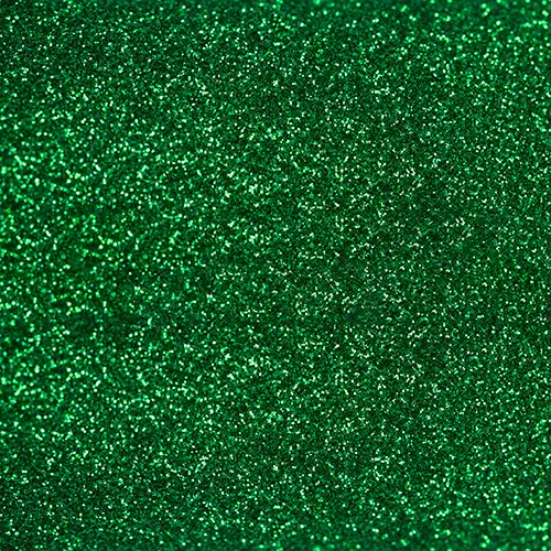 Nova-Flex 6000 Polyester Glitter, various colours and dimensions
