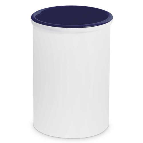 Keramikbecher, Sublistar®-Coating, Größe Ø 85 mm, verschiedene Farben