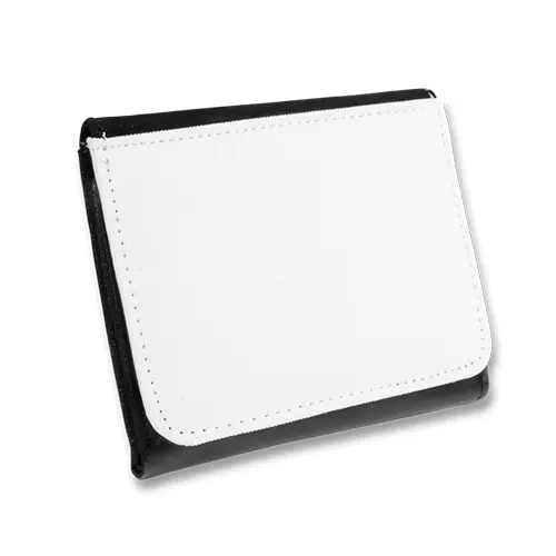 Sublistar® Herren-Geldbörse, Farbe Schwarz