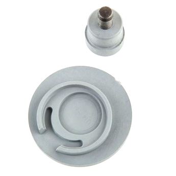 Unité de presse Multiplexx, 