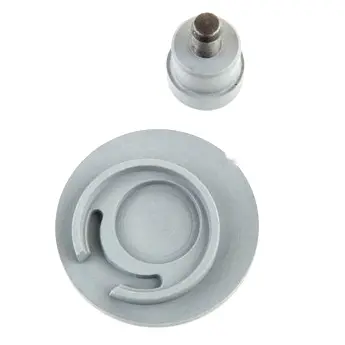 Multiplexx Presseinheit, 