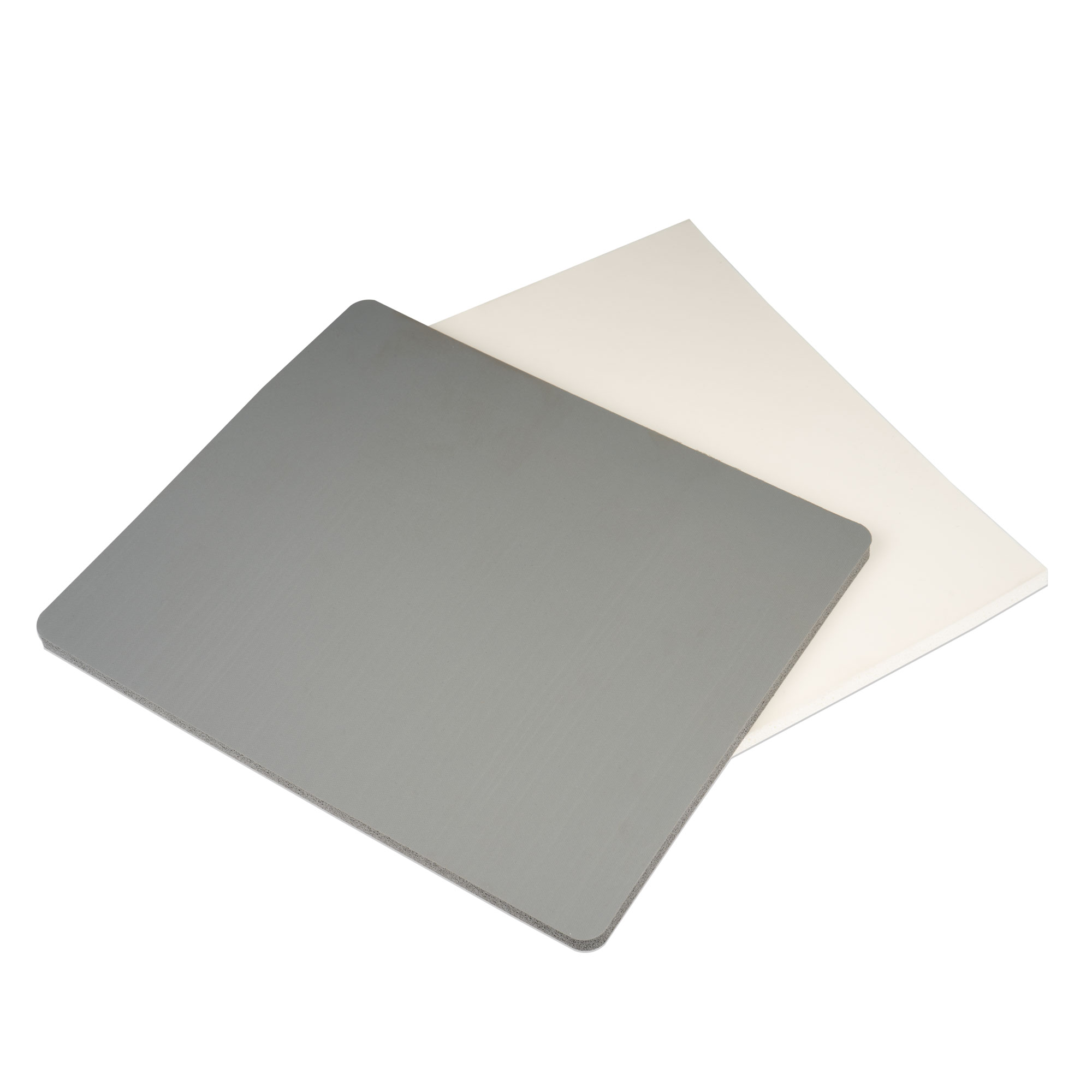 Silikon-Schaummatte, 10 mm stark, div. Größen