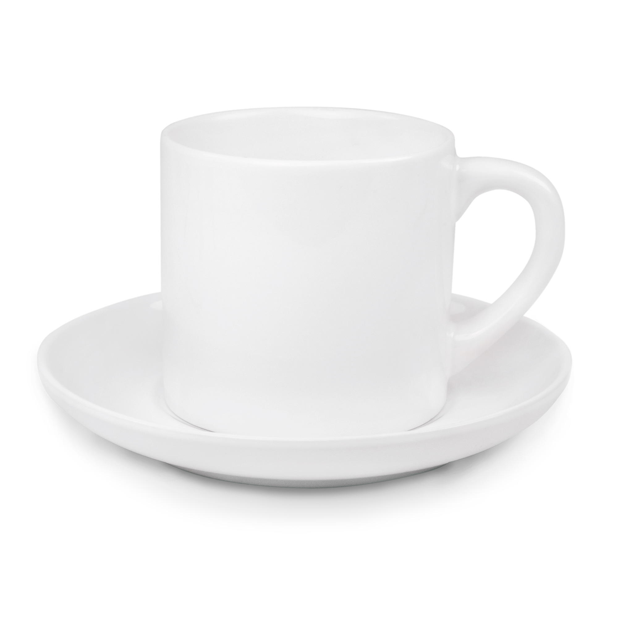 Tasse à espresso VERA, lavage main recommandé, 48 lots/carton