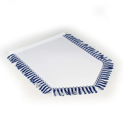 Sublistar® Fünfeckswimpel MAXI 22 x 28 cm