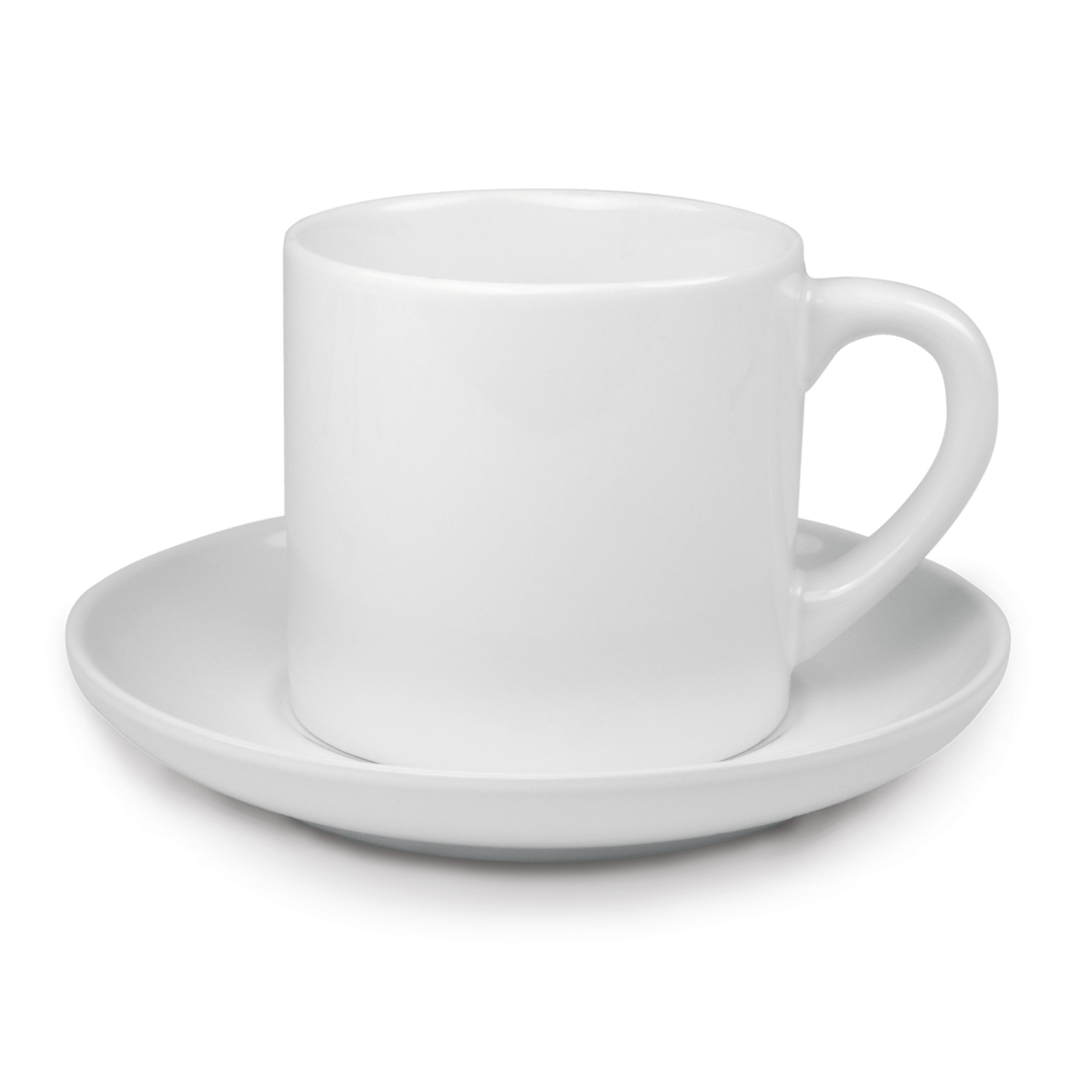 Espressotasse VERA 6oz, Orca™ Coating
