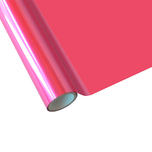 Heißprägefolie, div. Farben, Größe 12 lfm x 30 cm,