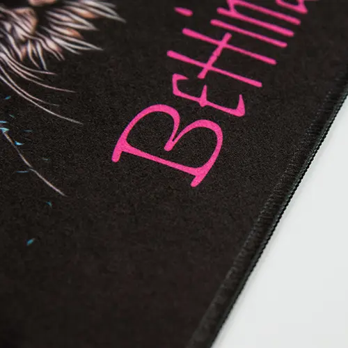 Sublistar® Car Mat white, universal shape, div. sizes