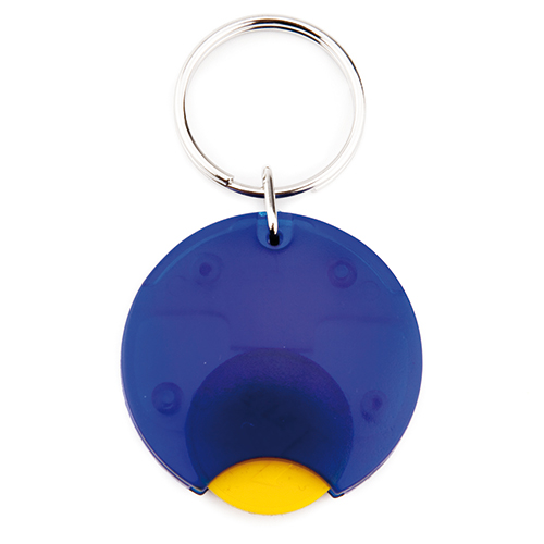 Porte-clés Multiplexx, Acrylique, Plastique, diverses versions