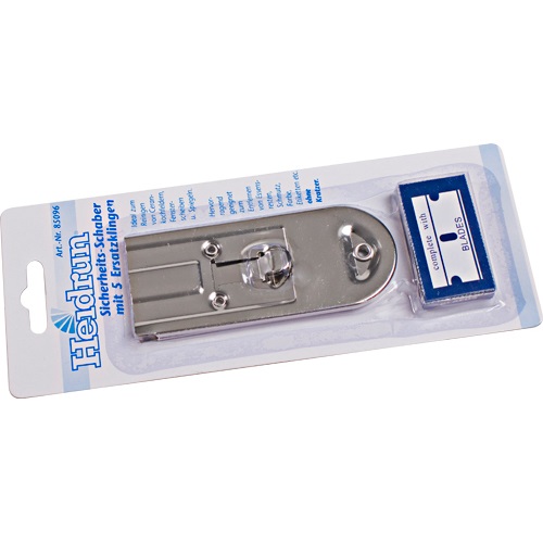 Kantenglätter für Glaskörper 