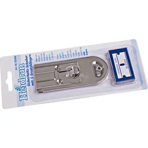 Kantenglätter für Glaskörper 