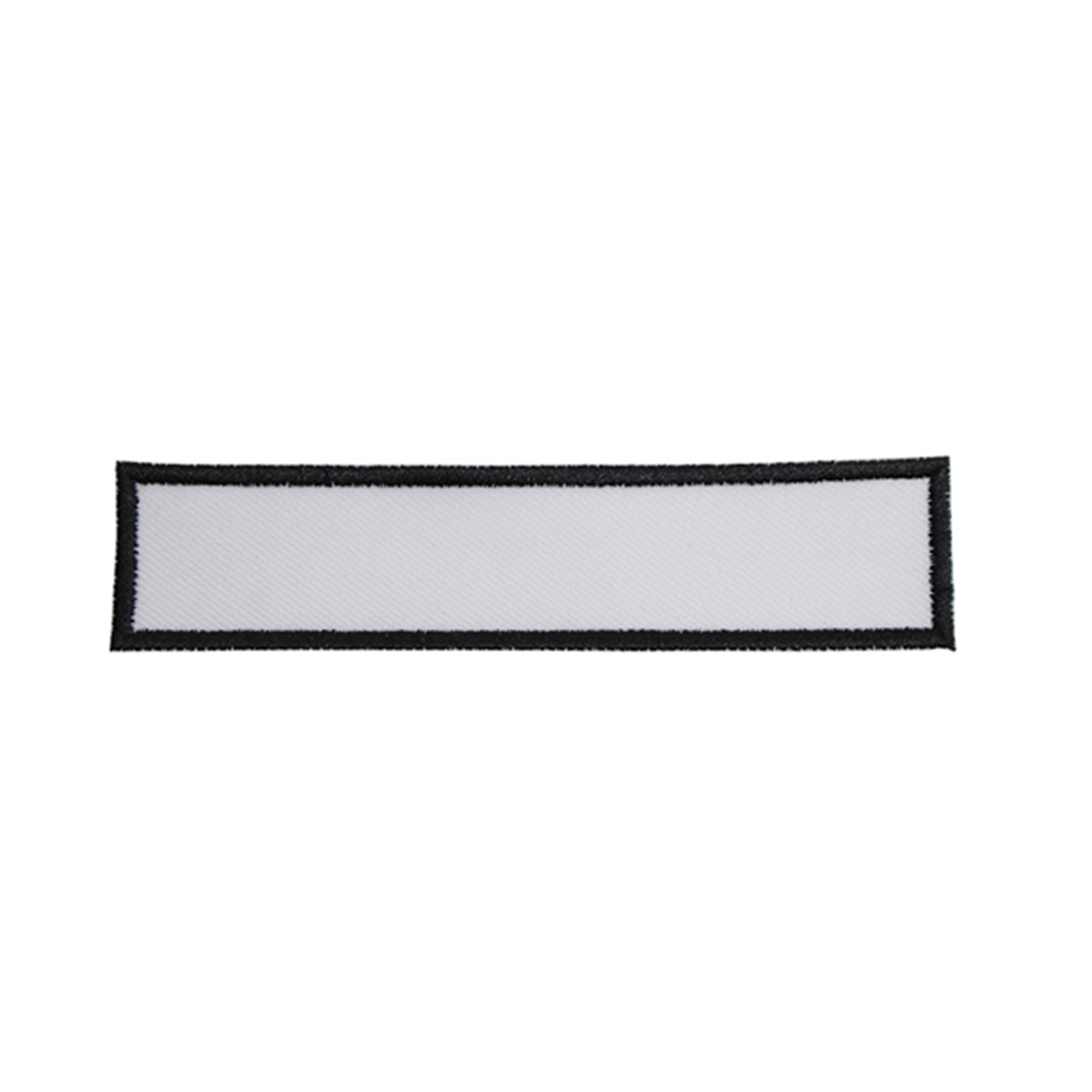 Stickrähmchen zum Aufnähen, Rechteck, div. Farben und Größen
