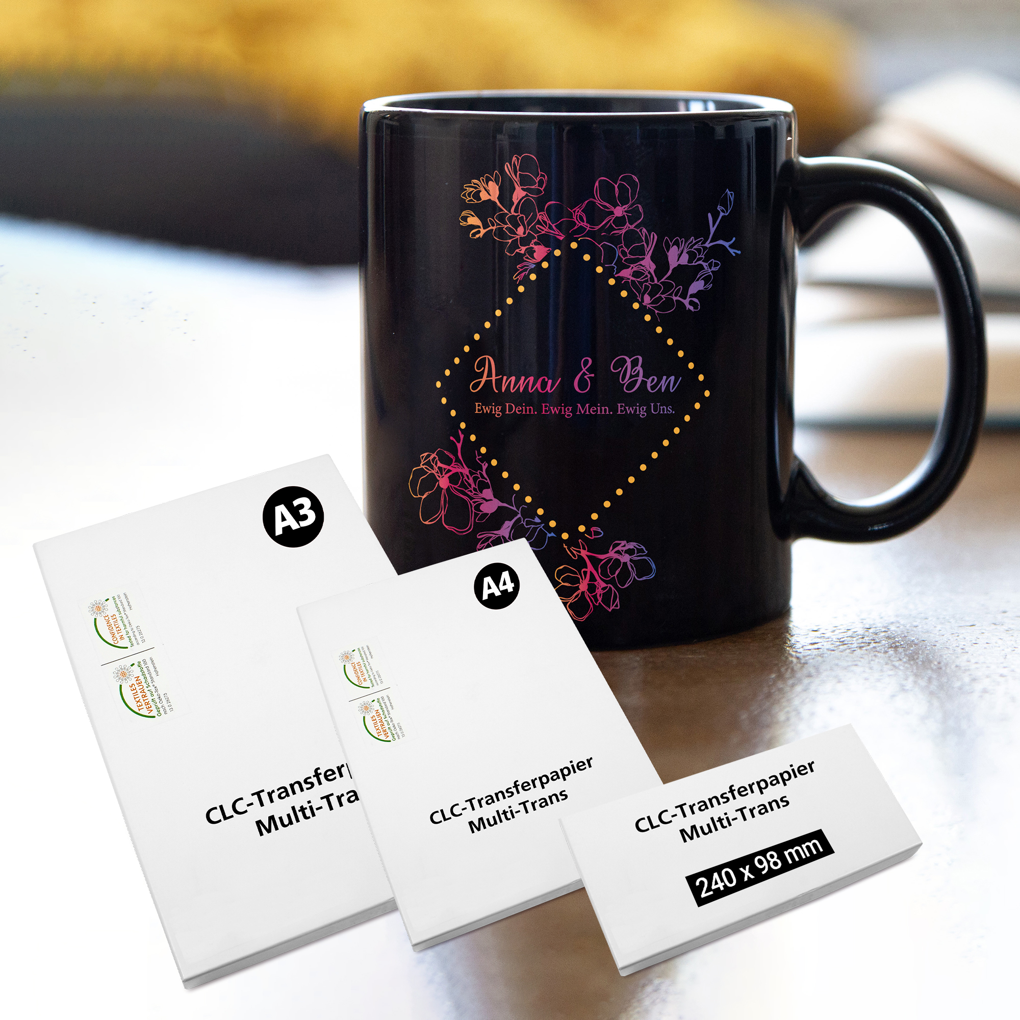 Multi-Trans, various versions