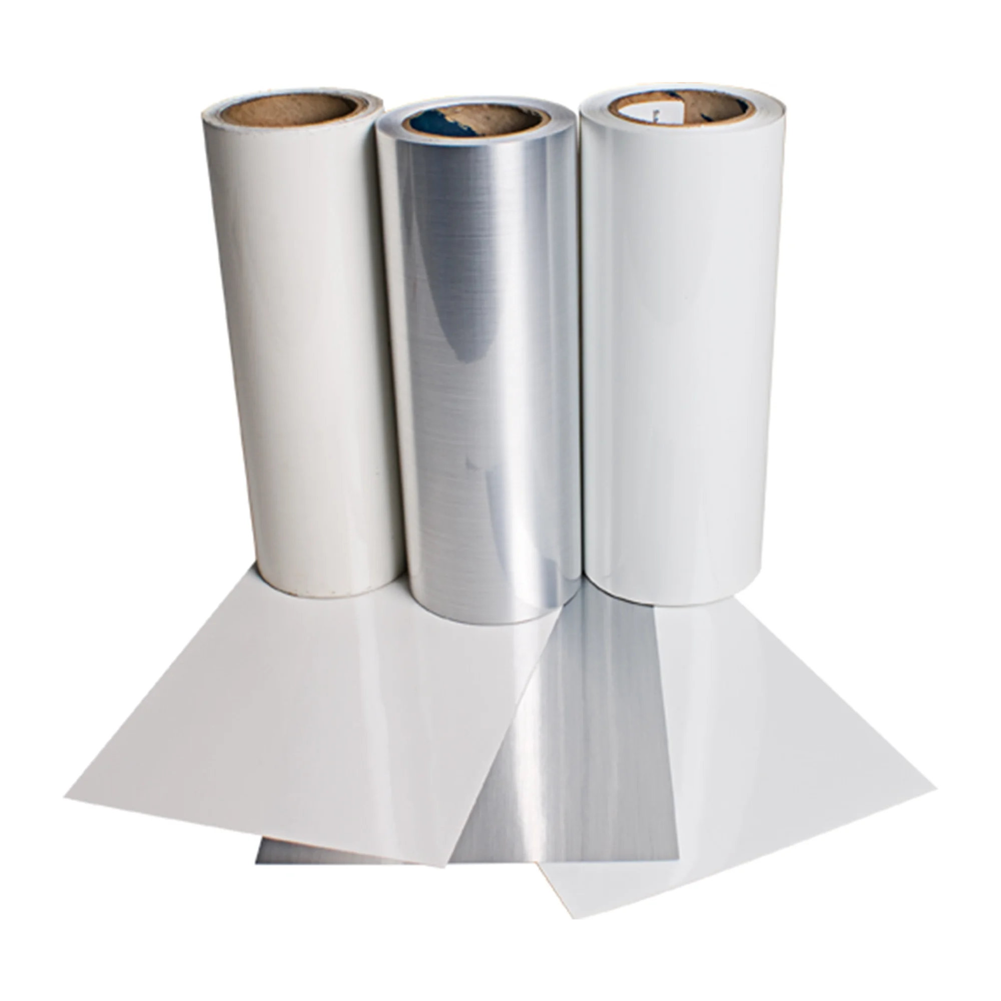 Spectrum MATES Self adhesive film, size 15 m x 30.5 cm, colour white