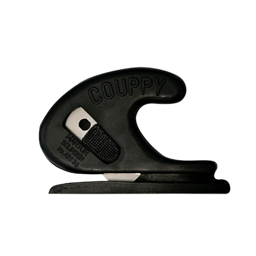 Sicherheitsmesser SECUMAX COUPPY 