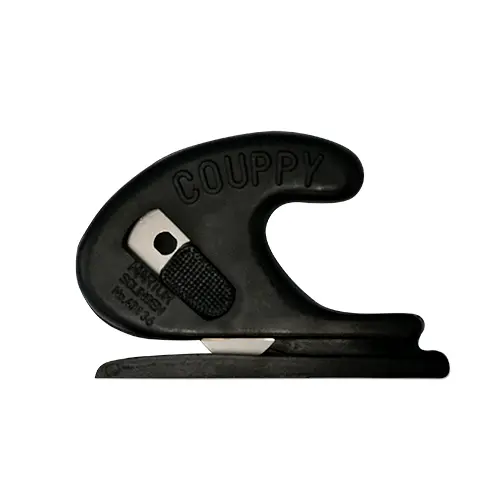 Sicherheitsmesser SECUMAX COUPPY 