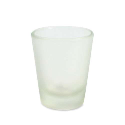 Schnaps-Glas, div. Größen und Formen
