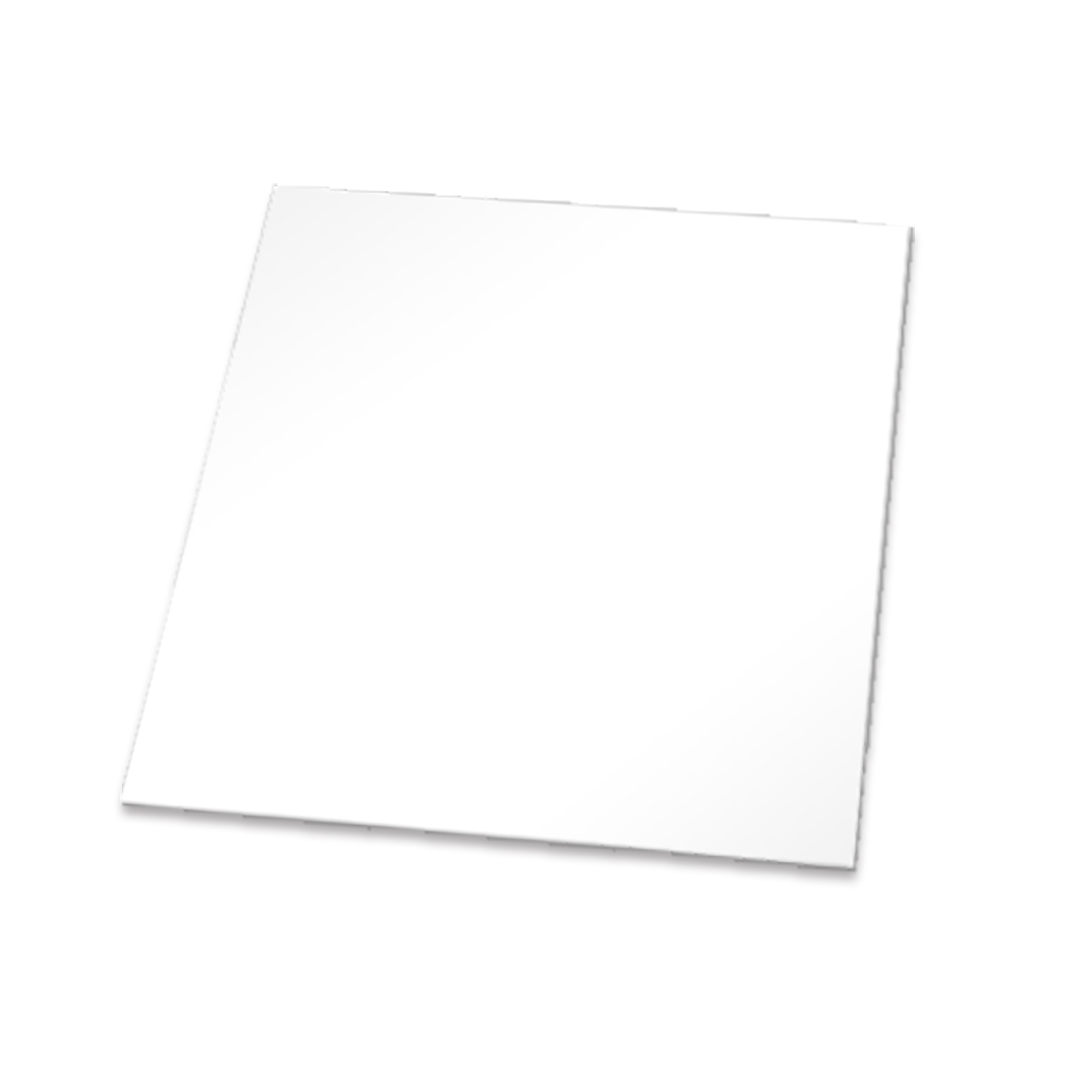 Subli Leather, Lederblätter aus Kunstleder, Größe 350 x 350 mm