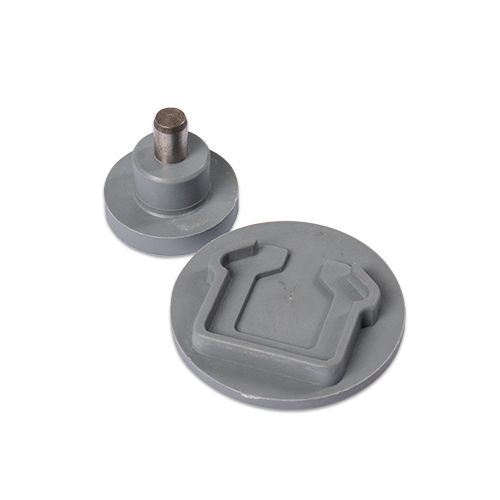 Unité de presse Multiplexx, 