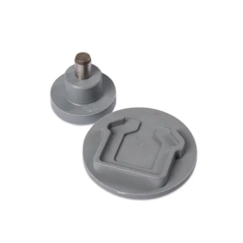 Multiplexx Presseinheit, 