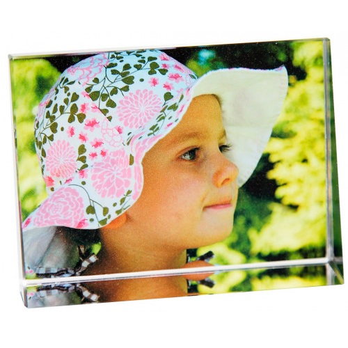 Glaskörper CR-005, Größe 80 x 60 x 25 mm, 54 St./Karton