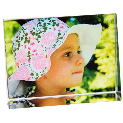 Glaskörper CR-005, Größe 80 x 60 x 25 mm, 54 St./Karton