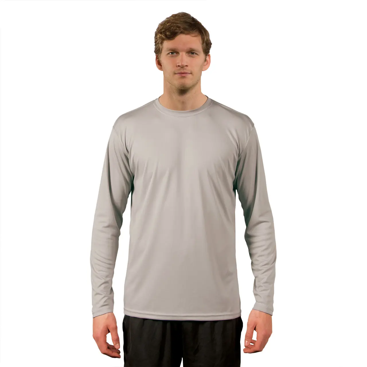 Vapor Solar Mens Longsleeve, div. Farben und Größen