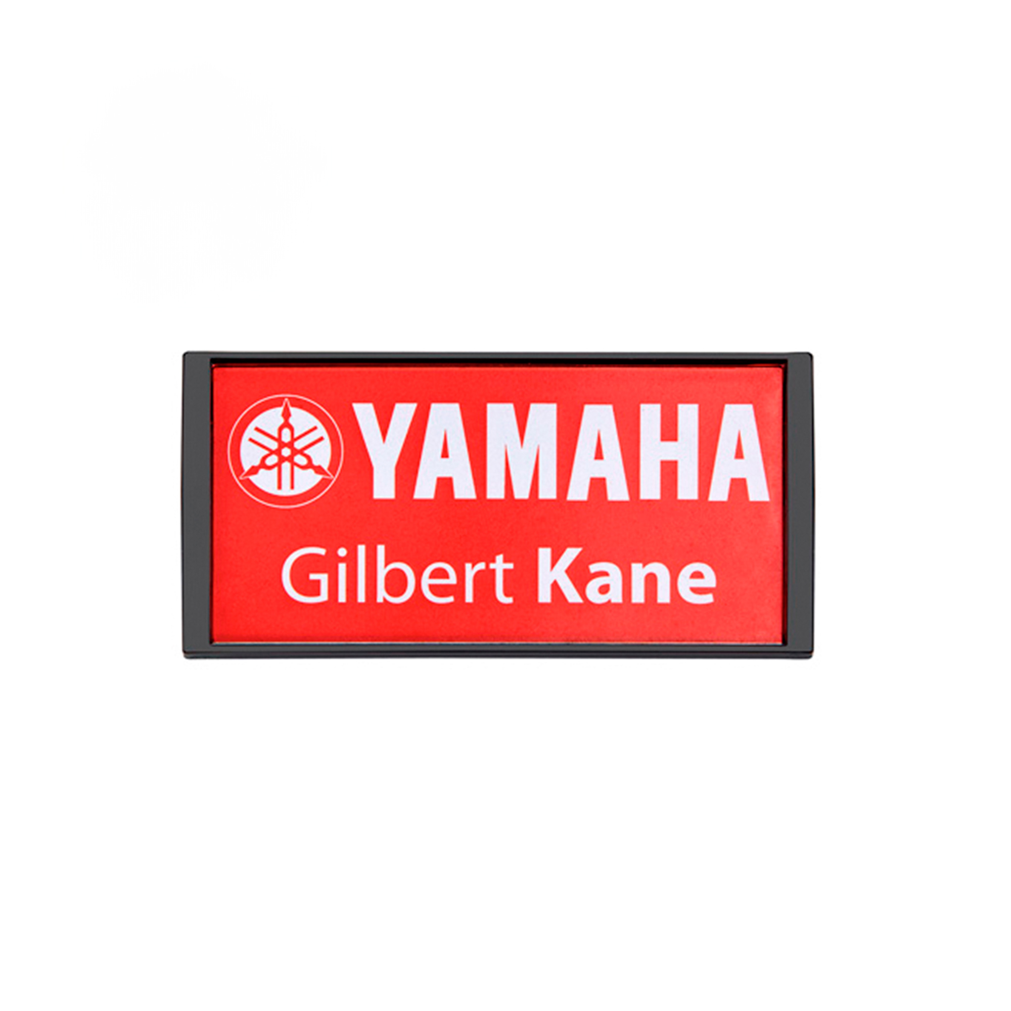 UV Multiplexx Namensschild, versch. Farben, versch. Größen