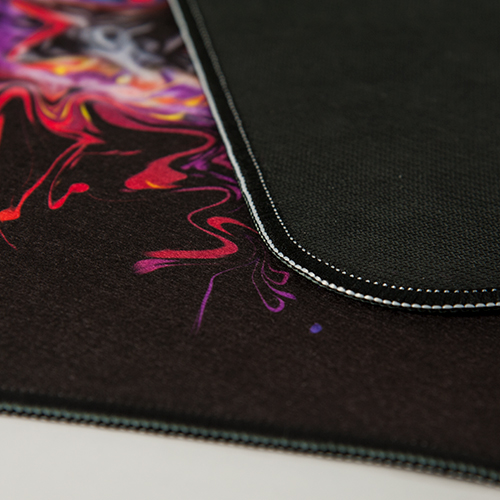 Sublistar® Tapis de voiture, blanc, dessin universel, div. tailles