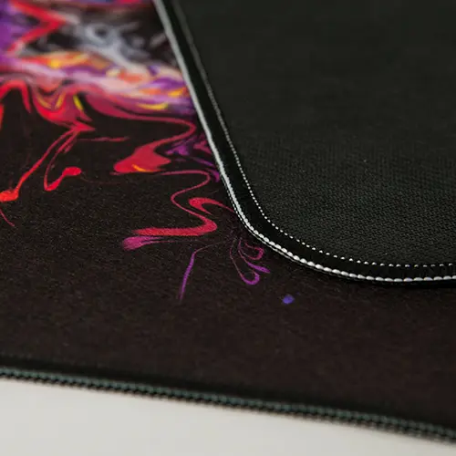 Sublistar® Car Mat white, universal shape, div. sizes