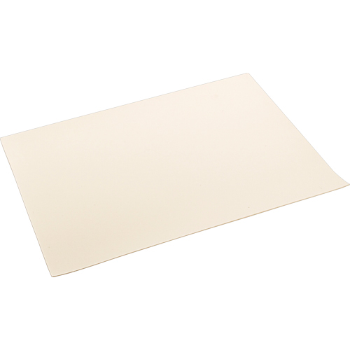 Silikon-Schaummatte, 2 mm stark, div. Größen