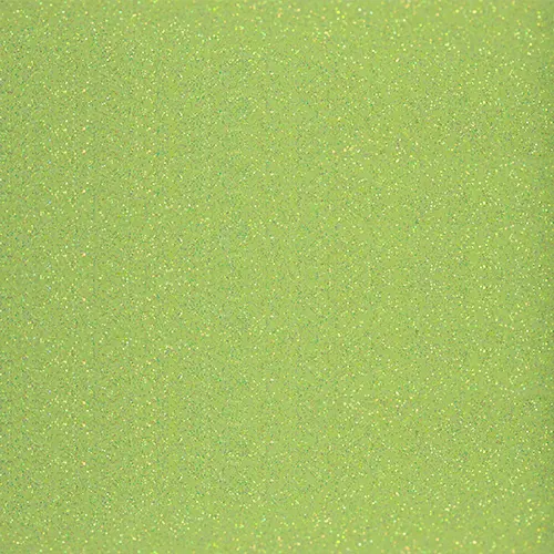 Nova-Flex 6100 Polyester Glitter Special, various colours and dimensions