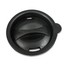 Mug thermos en inox, taille Ø 85 mm, diverses couleurs