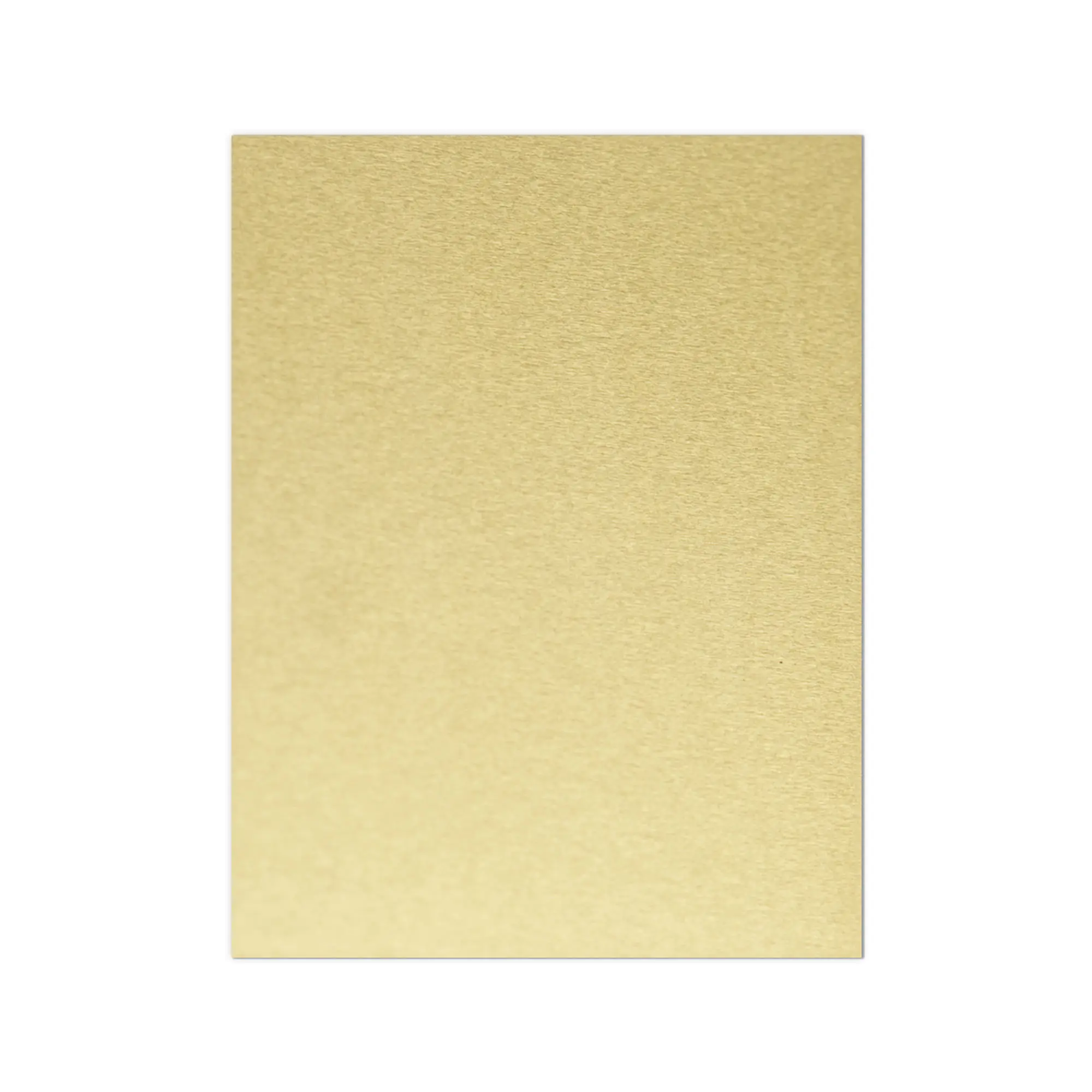 Alu-Platte 200 x 305 mm, 0,5 mm stark, div. Farben