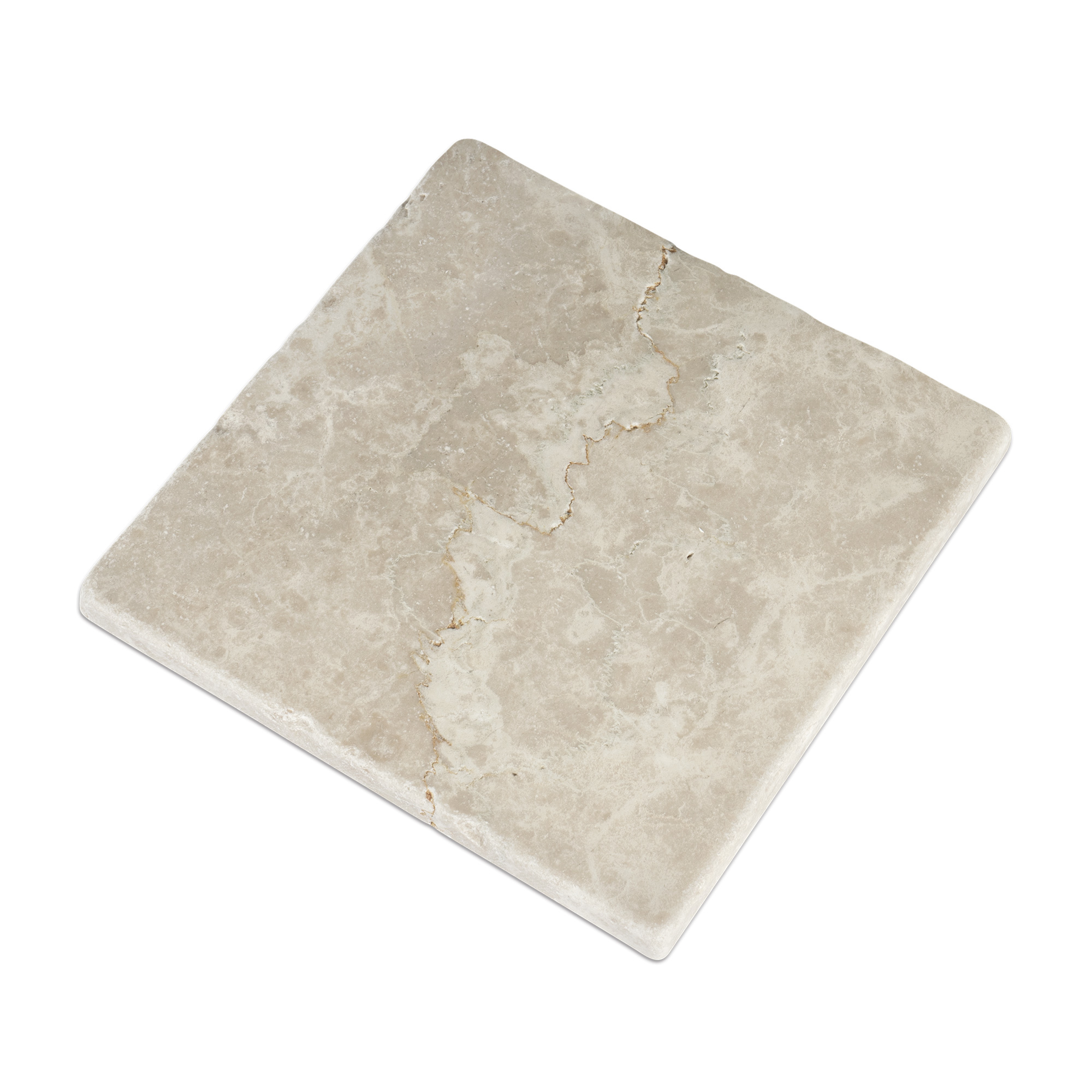 Carreau de marbre, div. tailles