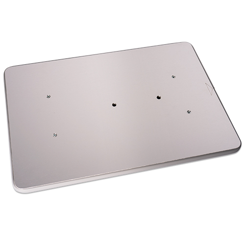 Snap-On Auflageplatte, diverse Größen