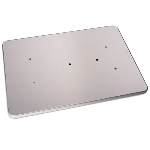 Snap-On Auflageplatte, diverse Größen