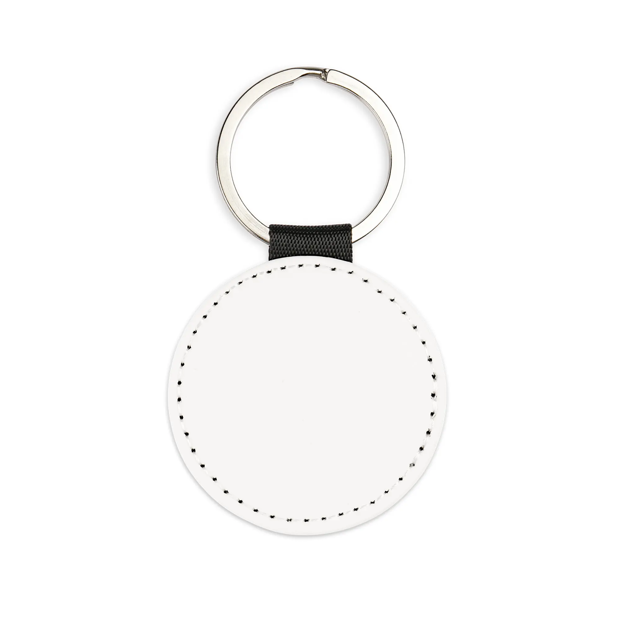 Subli Leather, Schlüsselanhänger aus Kunstleder, verschiedene Größen