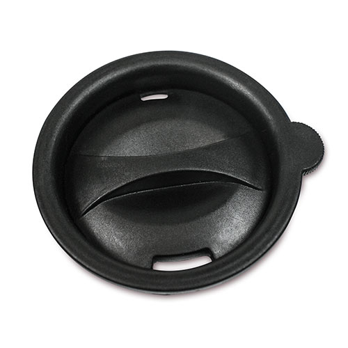 Mug thermos en inox, taille Ø 85 mm, diverses couleurs