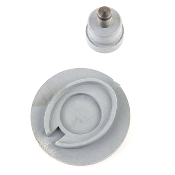 Unité de presse Multiplexx, 