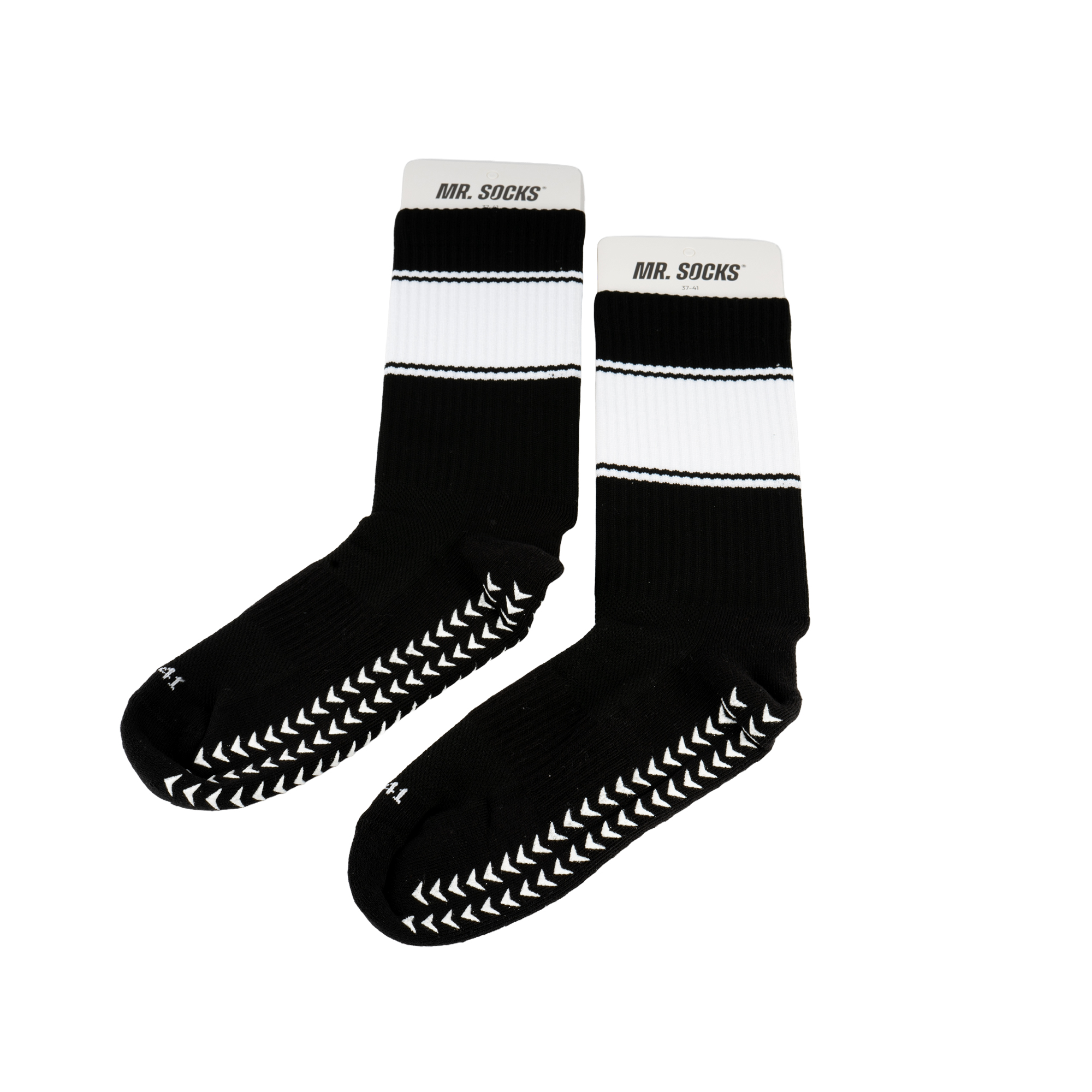 Mr. Socks Chaussettes de balle Classic avec tige sublimable, div. couleurs et tailles