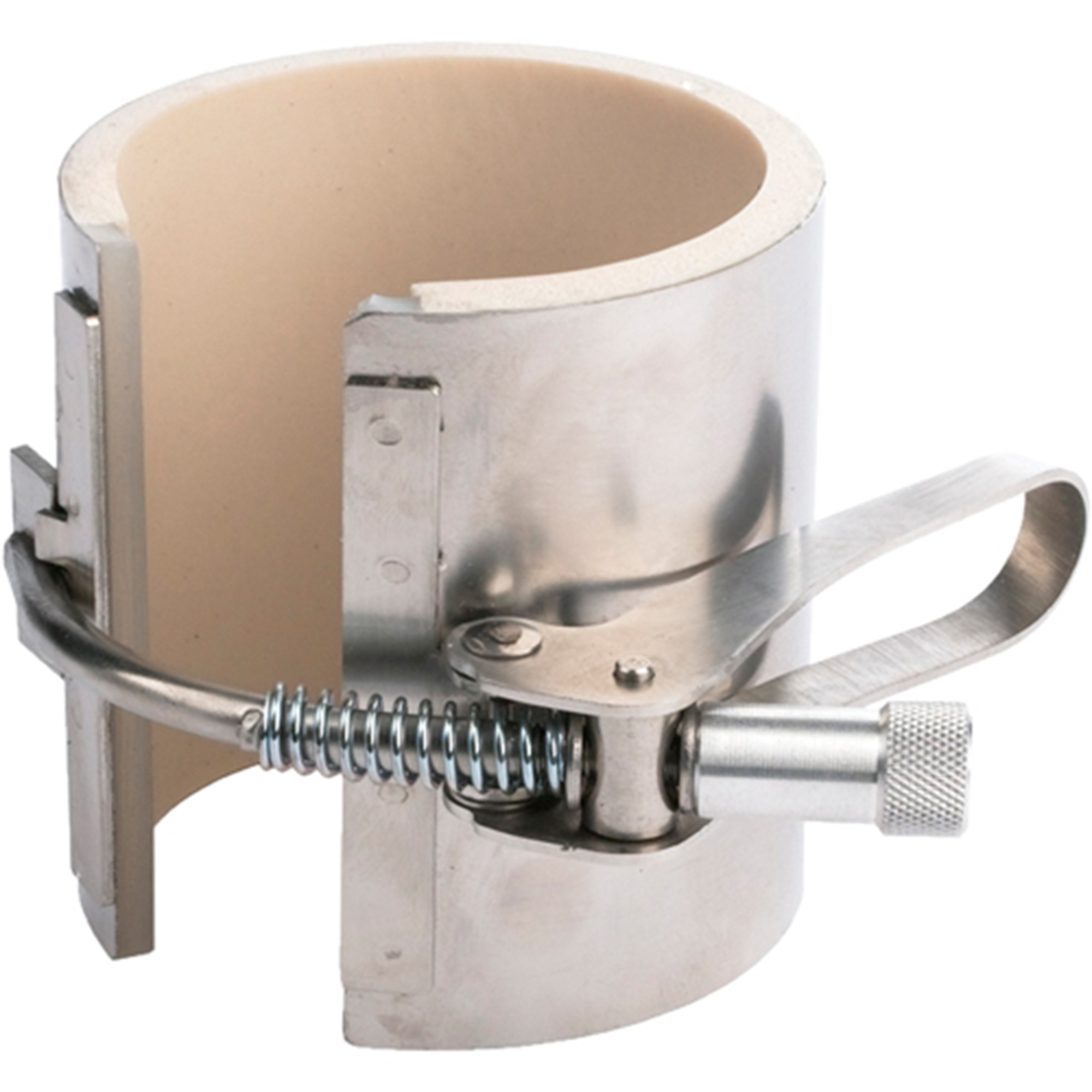 Bague pour chopes Ø 100 mm hauteur 85 mm