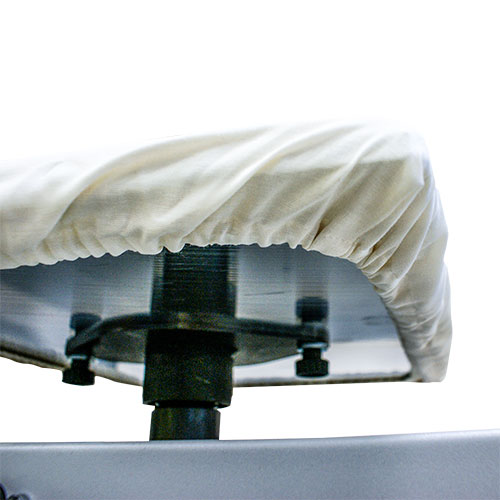 Housse protectrice pour presse, diverses tailles