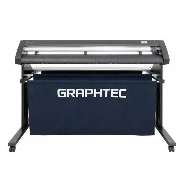 Graphtec cutting plotter-standing unit size 130 cm
