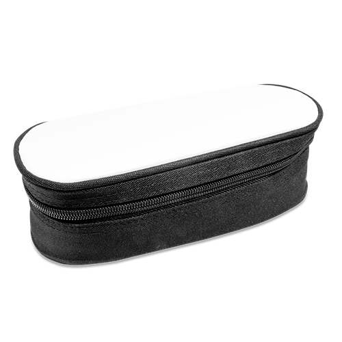 Sublistar® Stiftebox, Schwarz Sublistar® Stiftebox, Schwarz