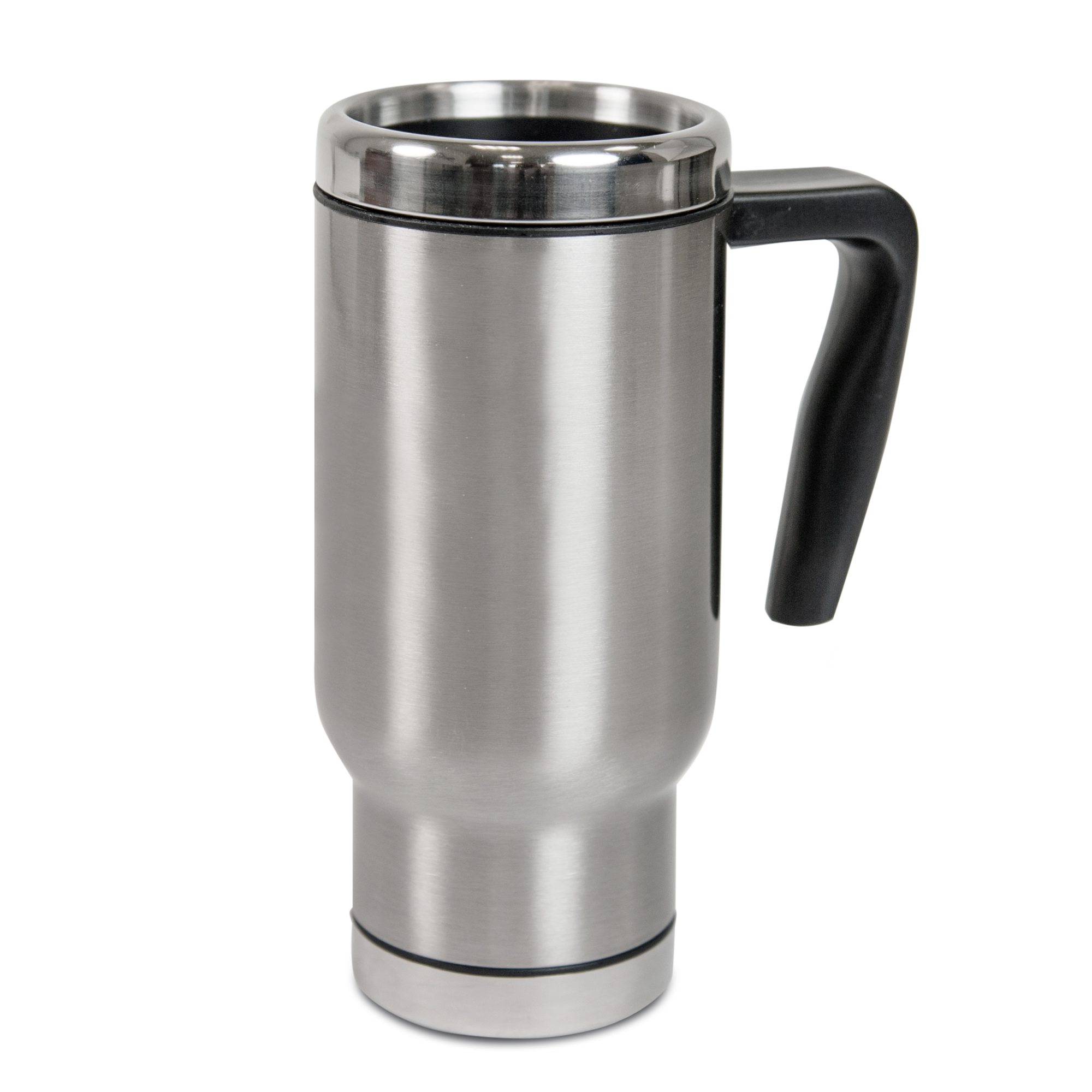 Edelstahl-Thermobecher 17oz, Größe Ø 85 mm